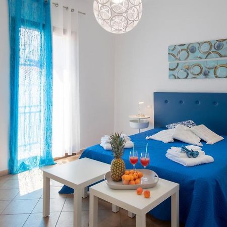 Casa Vacanze Mare Nostrum Castellammare del Golfo Zewnętrze zdjęcie