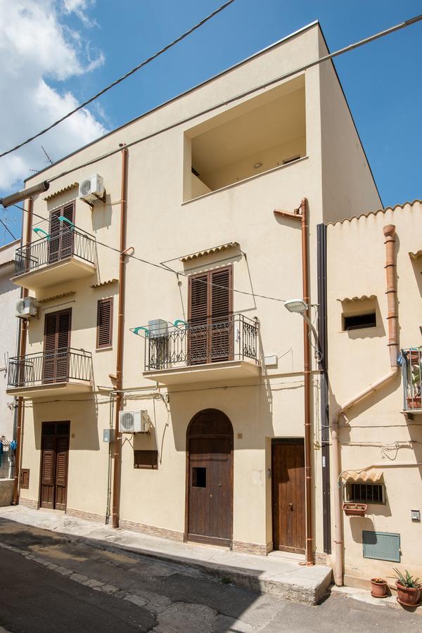 Casa Vacanze Mare Nostrum Castellammare del Golfo Zewnętrze zdjęcie